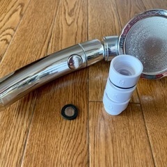 シャワーヘッドの画像