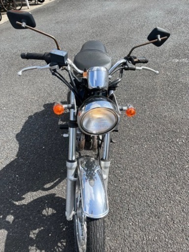 その他 volty 250 SUZUKI