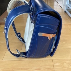 ランドセルの画像
