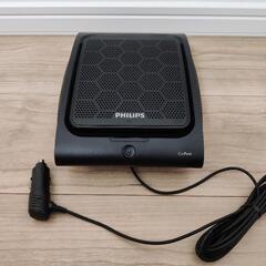 PHILIPS(フィリップス) 車用空気清浄機 Go Pure2