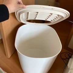 猫のトイレ(決定しました)の画像