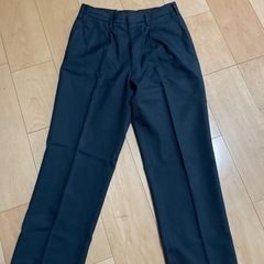 西南学院中学　男子スラックス(冬)①