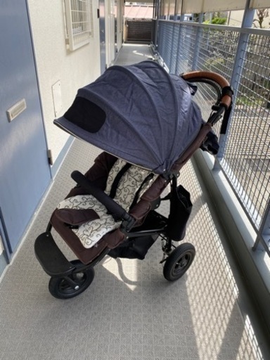 ｴｱﾊﾞｷｰ ｺｺﾌﾞﾚｰｷ ｶｽﾀﾑ 引取りor限定配送