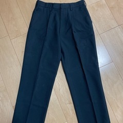 西南学院中学校　男子スラックス(夏)②