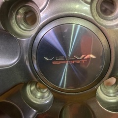 スタッドレスタイヤアルミセット4本ブリストン　ブリザックREVO GZ バリ山　大特価！！の画像
