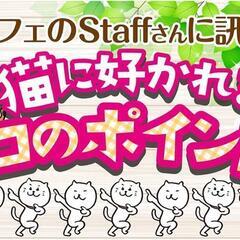 取材させてもらえる店舗探してます！