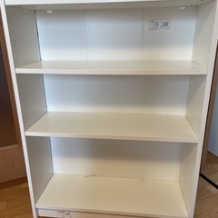 IKEA 本棚　ビリー BILLY