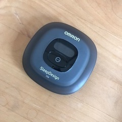 オムロン 睡眠センサー HSL-002C 