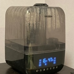 加湿器・除湿機・パソコン用チェア(まとめて)