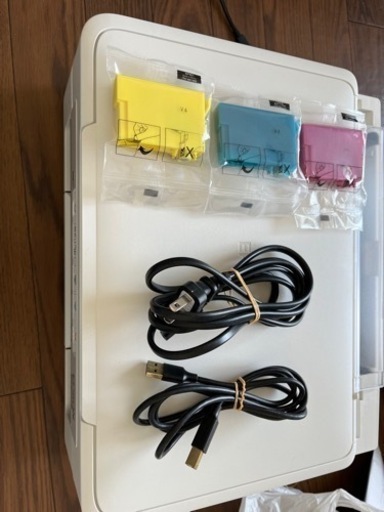 EPSONプリンター