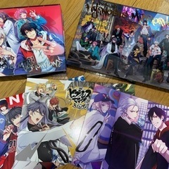 ヒプマイよくばりセット