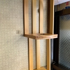 コーナン　ブックエンドの画像