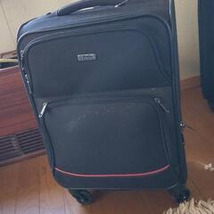 キャリーバッグ