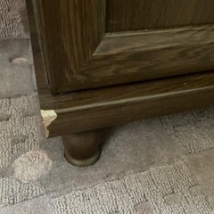 ［決まりました］シューズボックスの画像