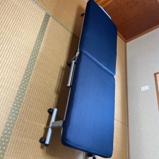 折りたたみベッド