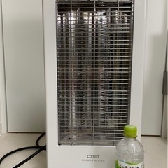 シーネット　カーボンヒーター