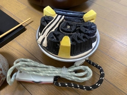 お茶道具いろいろ