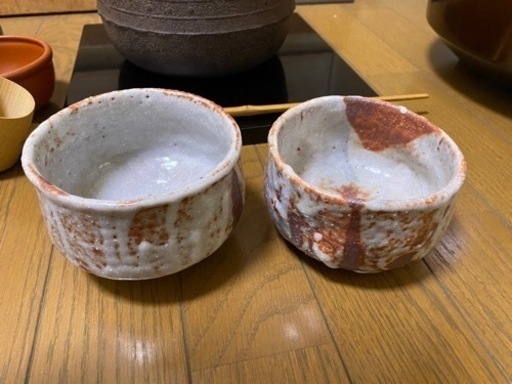 お茶道具いろいろ