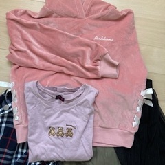 150.160 洋服