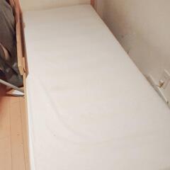 IKEA キッズベッド