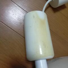 電灯のかさの画像