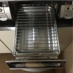 リンナイ ガステーブル ハオME650の画像