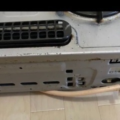 リンナイ ガステーブル ハオME650の画像