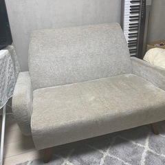 ソファ