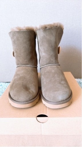 UGG  ムートンブーツ