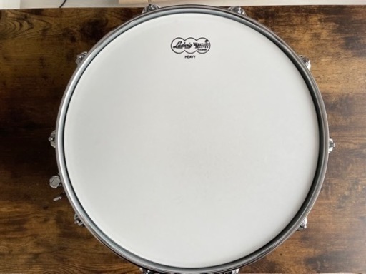 【傷なし】LUDWIG ( ラディック )  LM-400 スネアドラム
