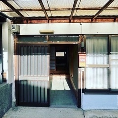 ボロ戸建てDIYに興味はありませんか？
