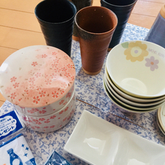 食器 コップ マグセット カップの画像