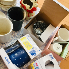 食器 コップ マグセット カップの画像