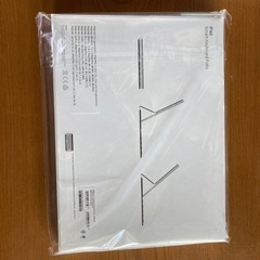 iPad キーボード　keyboard Folio 値下ちゅう！の画像