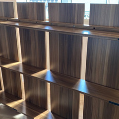 ローベッド　セミダブルの画像