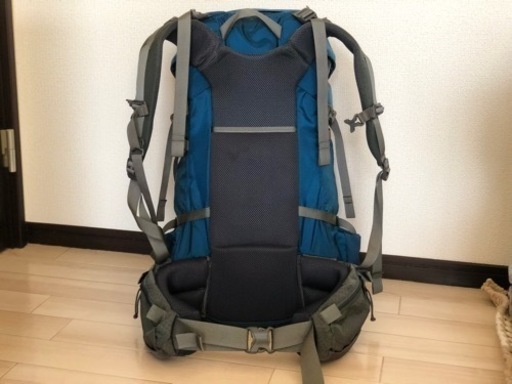【値下❗️】美品★ミステリーランチ MYSTERY RANCH バックパック☆RAVINE50