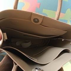 トートバッグの画像