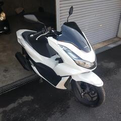 PCX　JK05 125cc スクーター