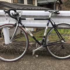 ロードバイク GIOS VINTAGE ジオス ビンテージ