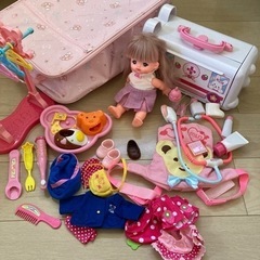 メルちゃん　おもちゃ　色々