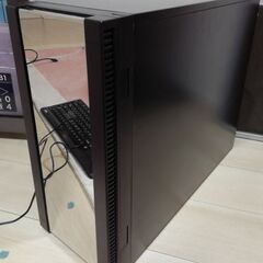 自作PC 