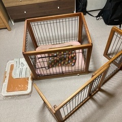 ペットグッズ