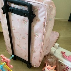 メルちゃん　おもちゃ　色々の画像