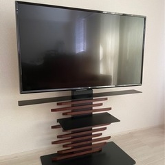 テレビ【2018年製】LG 43インチ 