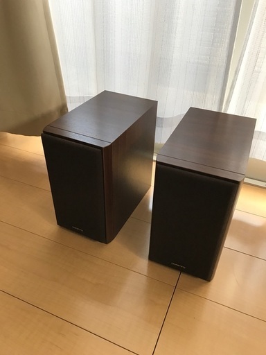 ONKYOスピーカー