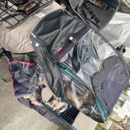 総額20万円相当　Panasonic ギュッとアニーズ純正