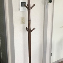 ポールハンガー 180cm
