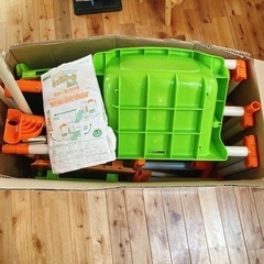 ありがとうございます☺︎決まりました！室内ジャングルジムの画像