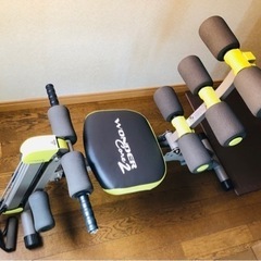 ワンダーコア2