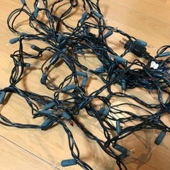 イルミネーション